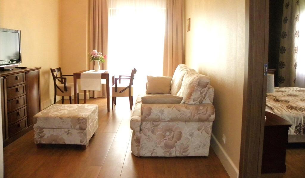 Villa Orlik Barlinek Room photo