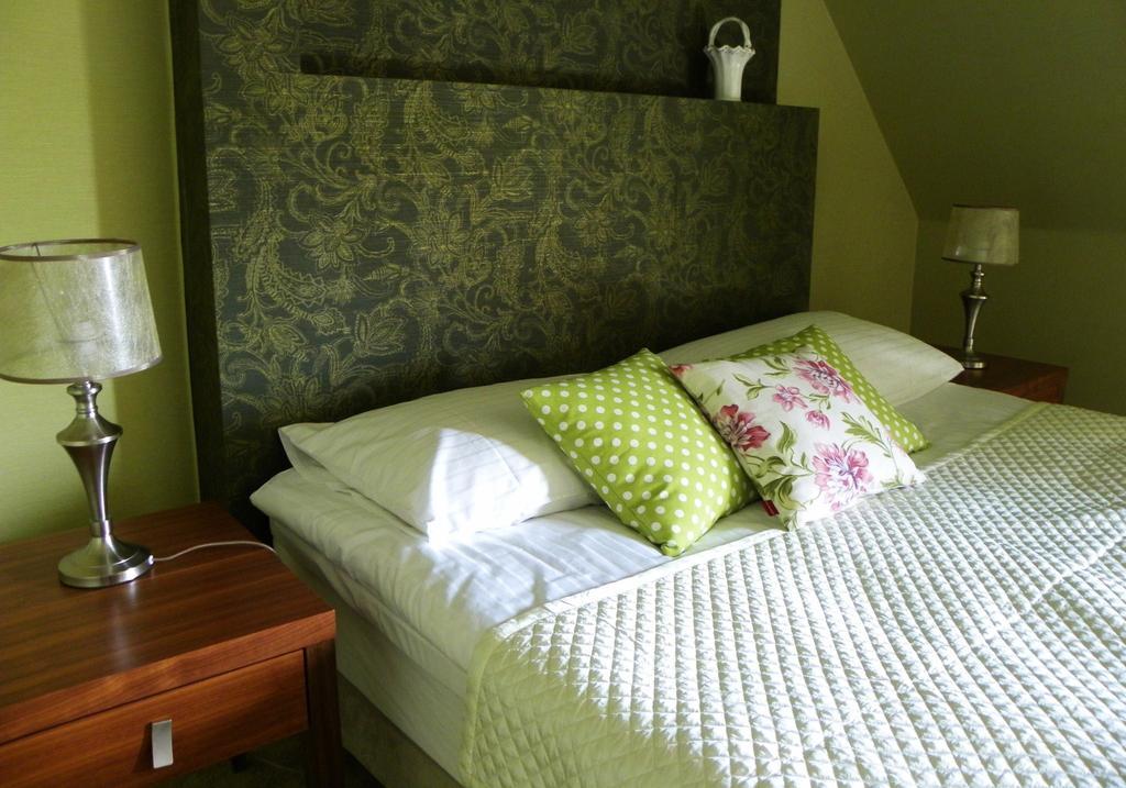 Villa Orlik Barlinek Room photo