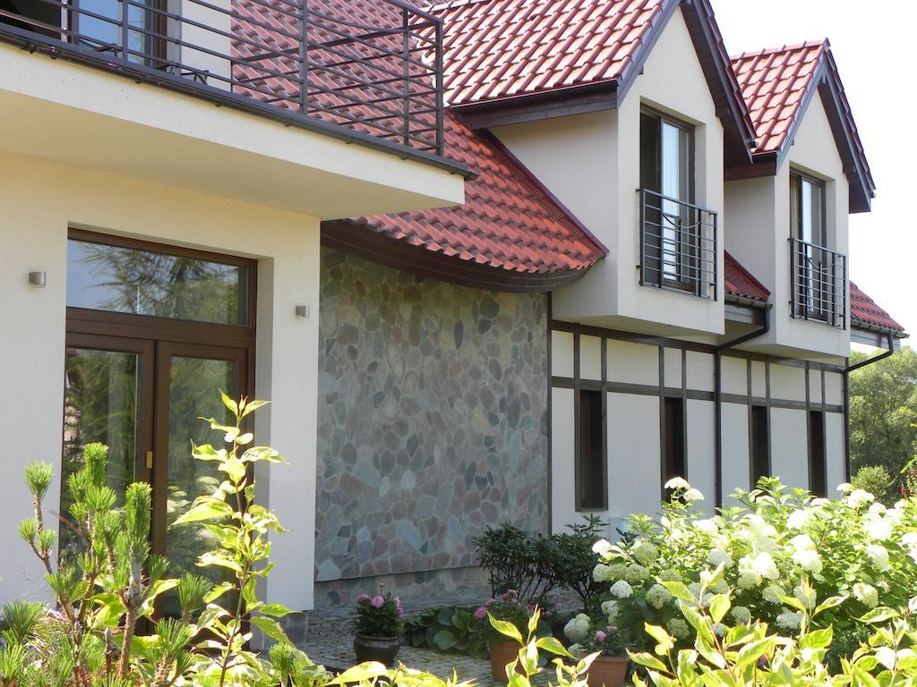 Villa Orlik Barlinek Exterior photo